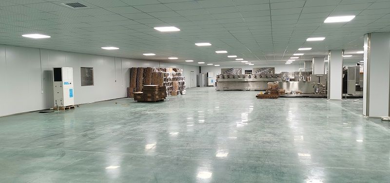 紙巾廠降溫工程用星科工業省電空調.jpg