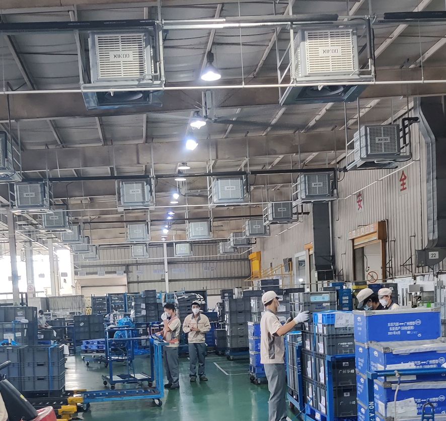 工業水冷環?？照{ 倉儲降溫通風案例.jpg